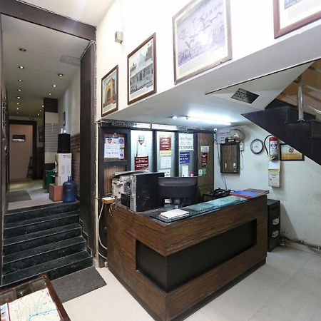 Hotel Shree Residency Agra  Εξωτερικό φωτογραφία