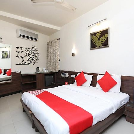 Hotel Shree Residency Agra  Εξωτερικό φωτογραφία