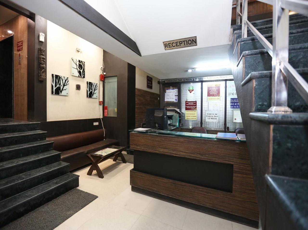 Hotel Shree Residency Agra  Εξωτερικό φωτογραφία