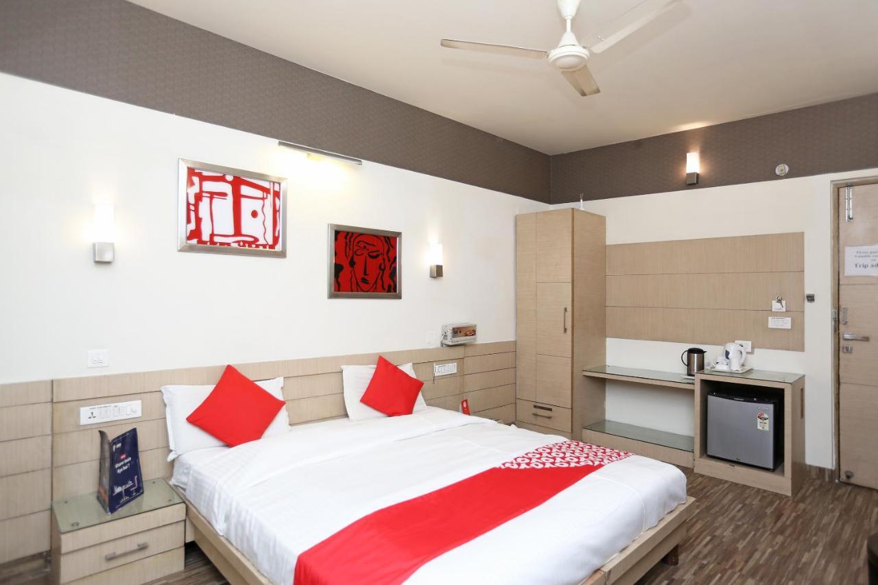 Hotel Shree Residency Agra  Εξωτερικό φωτογραφία
