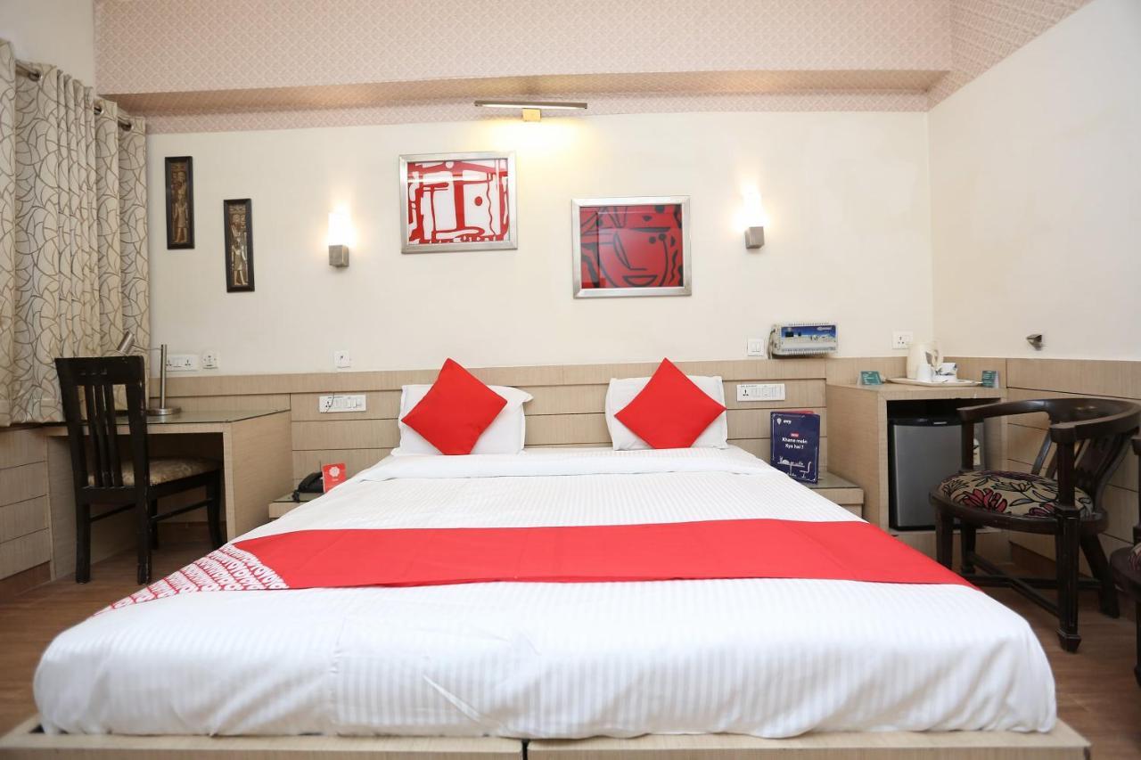 Hotel Shree Residency Agra  Εξωτερικό φωτογραφία