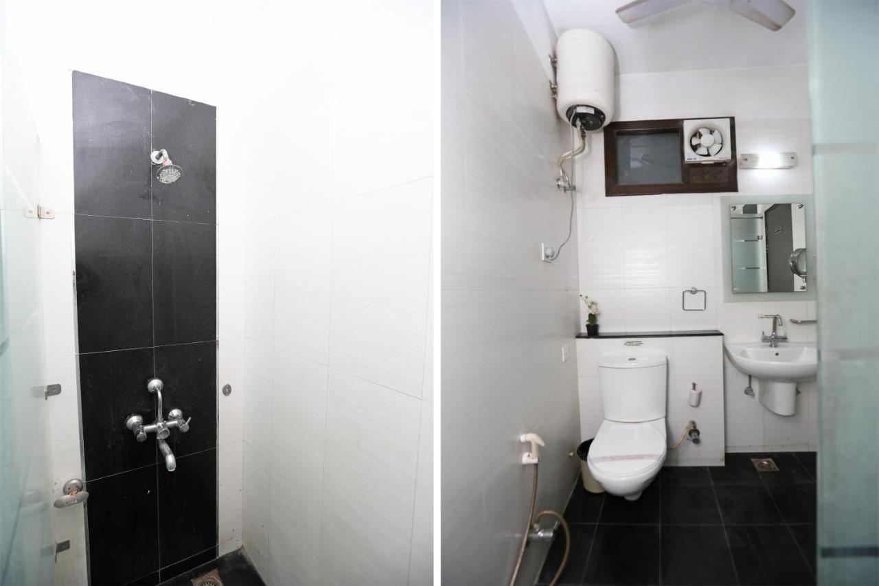 Hotel Shree Residency Agra  Εξωτερικό φωτογραφία