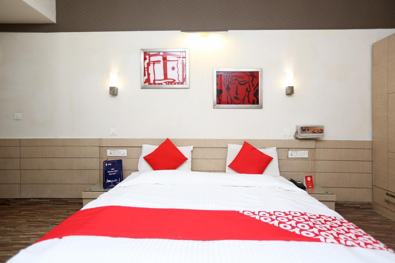 Hotel Shree Residency Agra  Εξωτερικό φωτογραφία