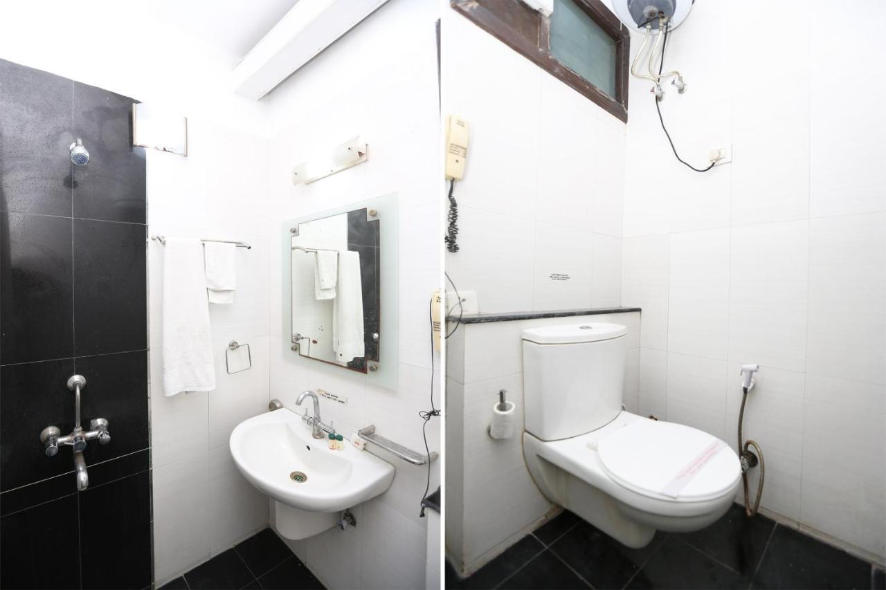 Hotel Shree Residency Agra  Εξωτερικό φωτογραφία