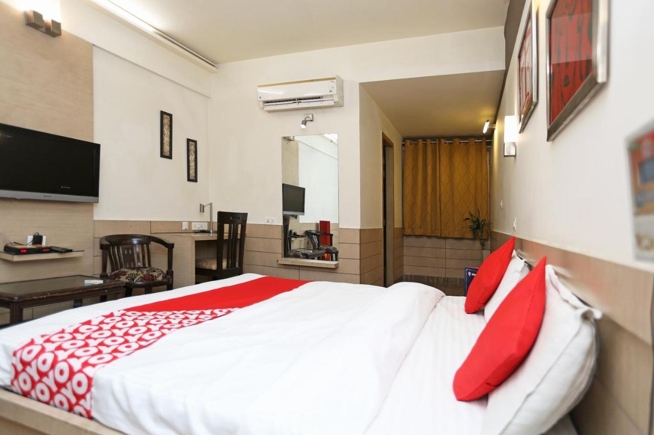 Hotel Shree Residency Agra  Εξωτερικό φωτογραφία